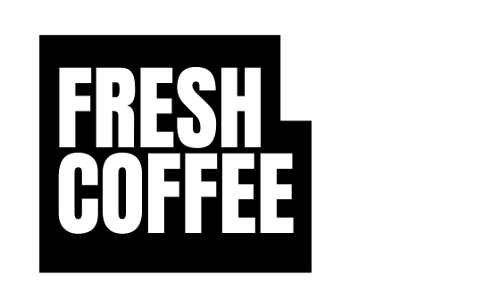 fresh coffee