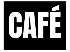 café